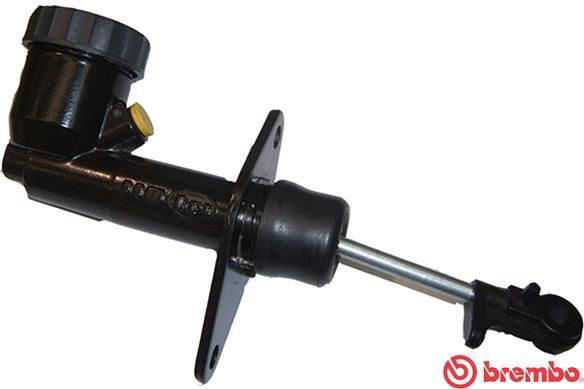 C37001 Brembo Cilindro maestro de clutch