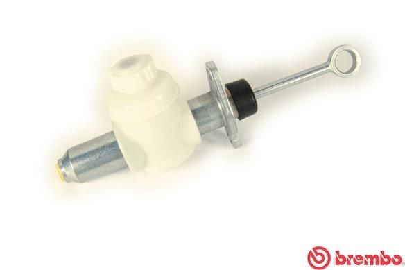 Cilindro maestro de clutch para Land Rover Discovery I LG, LJ