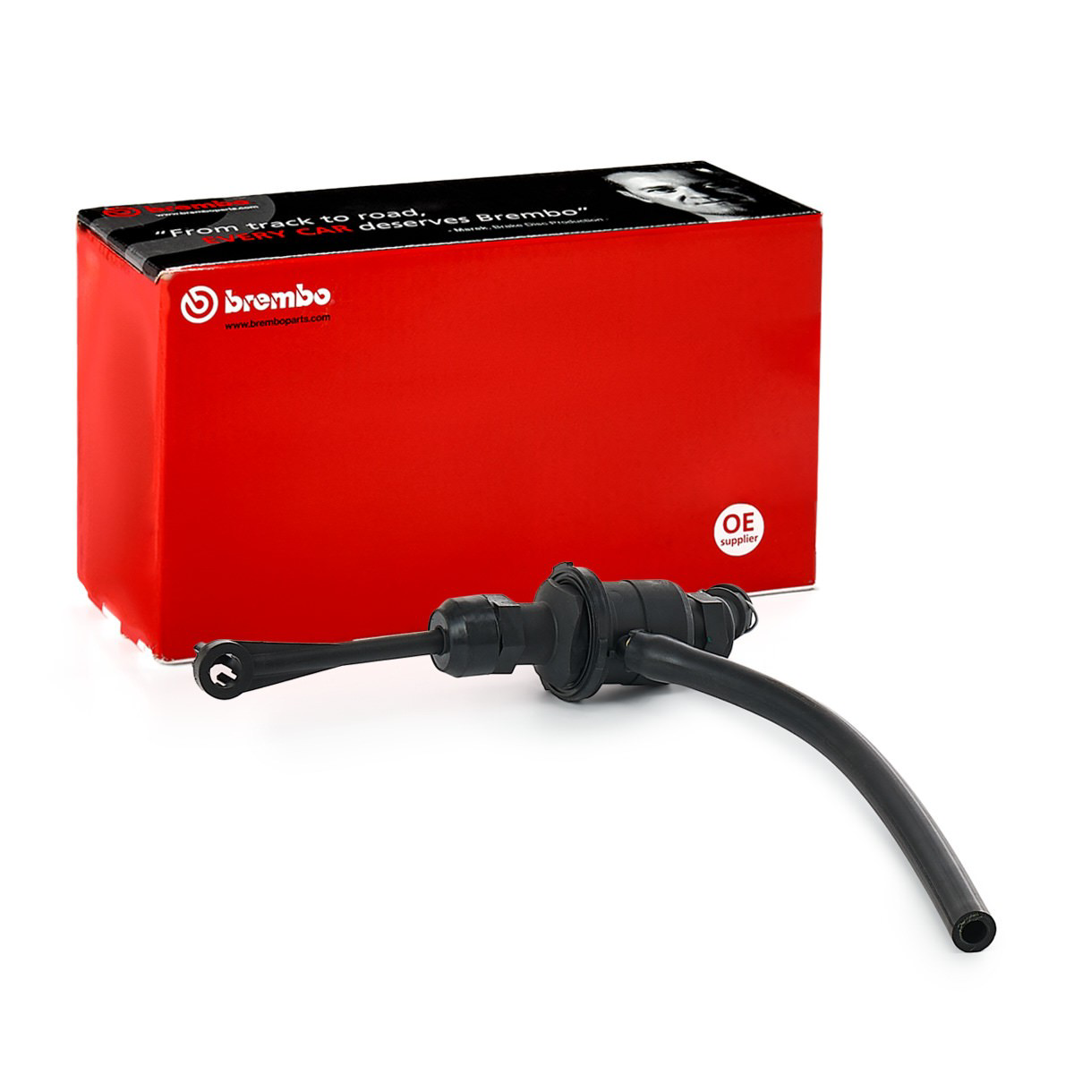 Comprar C68015 Brembo Cilindro maestro de embrague
