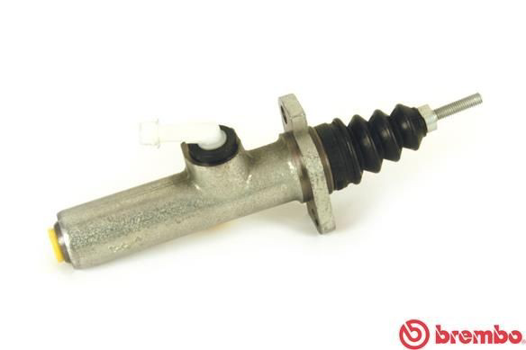 C85004 Brembo Cilindro maestro de clutch