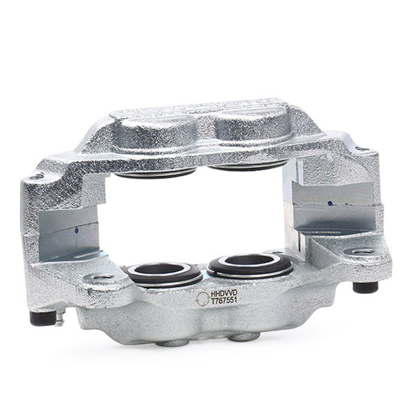 Pinza de freno trasera derecha F78018 Brembo