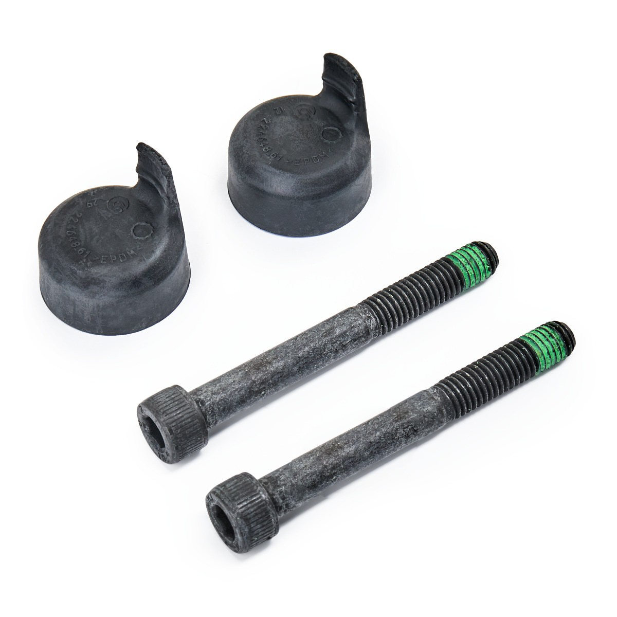 Soporte, pinza de freno delantera VAG A0004207515
