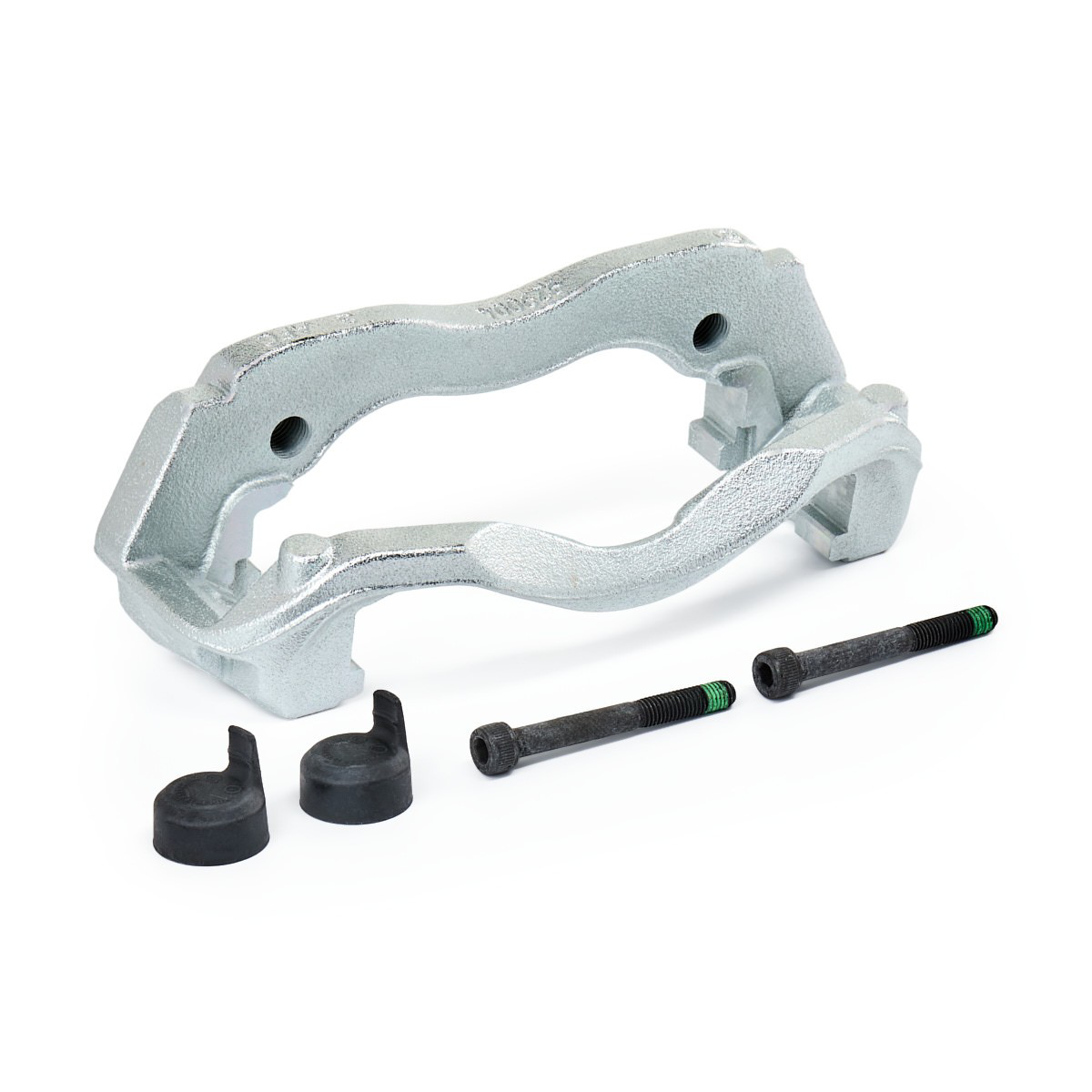 A0004207515 VAG Soporte de pastillas de freno delantera