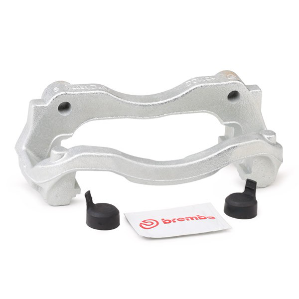 Soporte de la pinza de freno delantera FBK020 Brembo