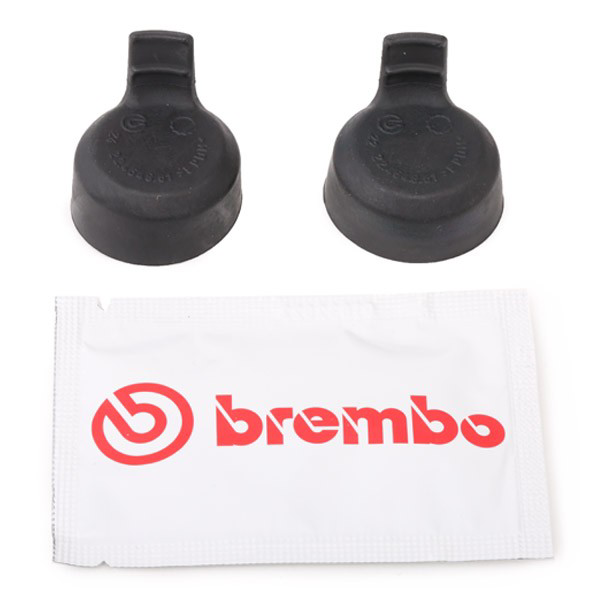 Soporte de la pinza de freno delantera Brembo FBK020 precio, desde 63,84 EUR