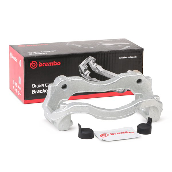 Comprar FBK020 Brembo Soporte de la pinza de freno delantera