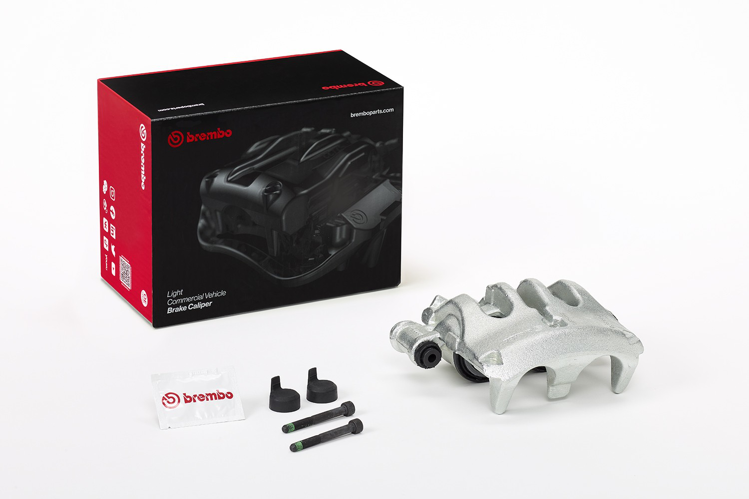 Pinza de freno delantera derecha Brembo FBR087 precio, desde 84,52 EUR