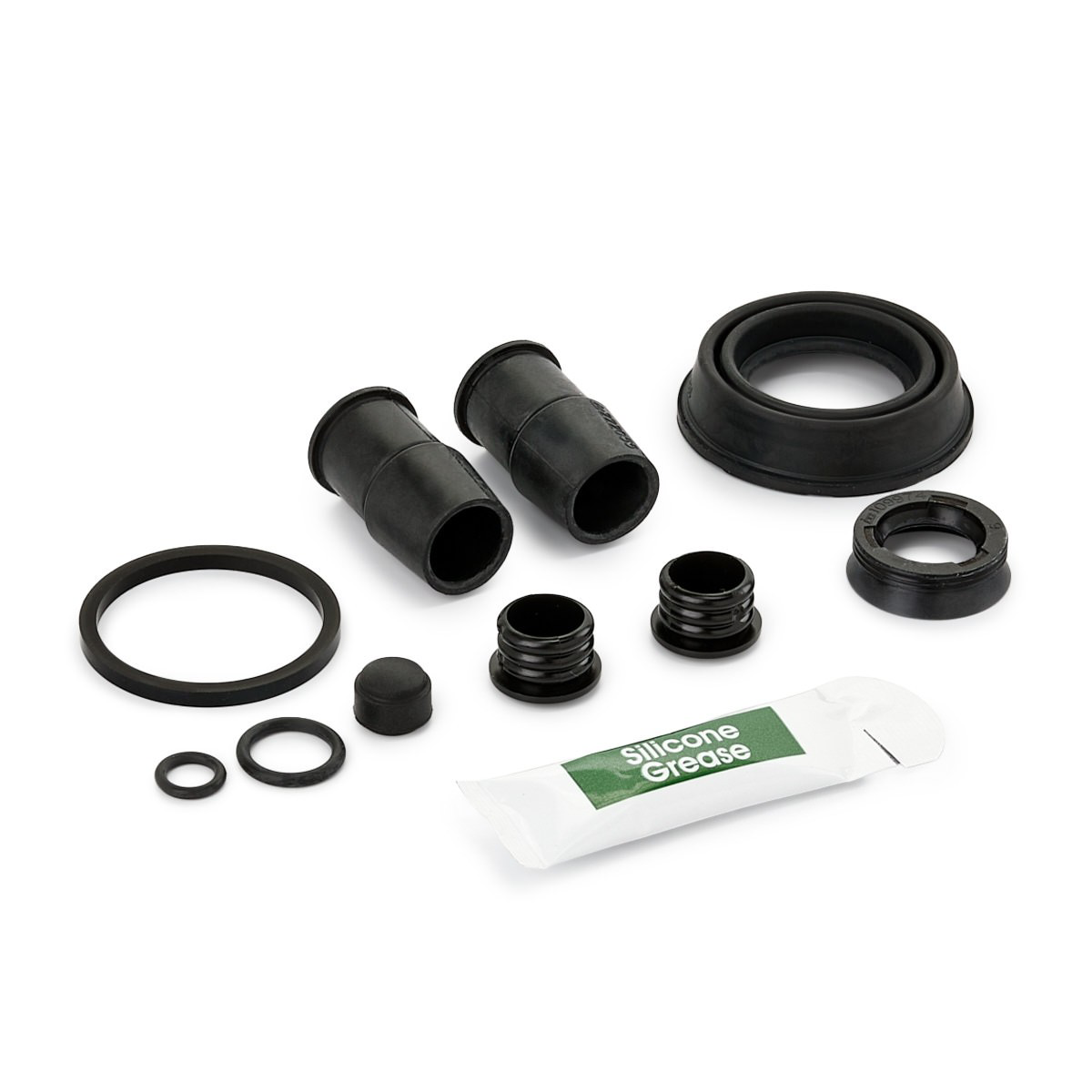 Kit de reparación, pinza de freno trasero Brembo FKT004 precio, desde 16,91 EUR