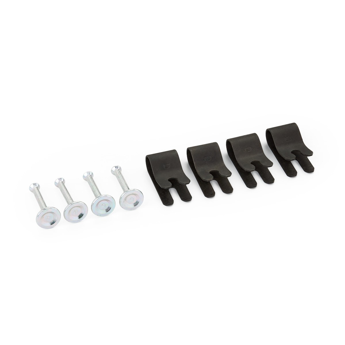 Juego de zapatas de frenos de tambor, con cilindros, completo Brembo K24072