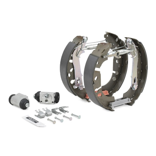 Comprar K59047 Brembo Zapatas de freno