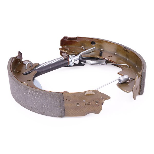 Zapatas de freno de tambor traseras Brembo K79003 precio, desde 87,72 EUR