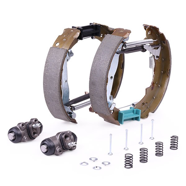Comprar K79003 Brembo Zapatas de freno
