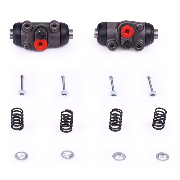 Zapatas de freno K79003 Brembo