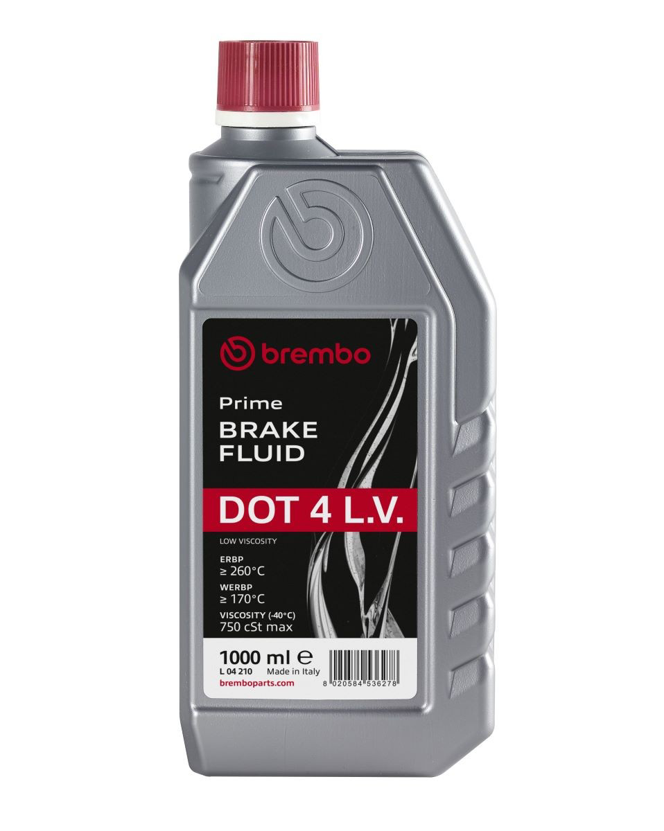 L04210 Brembo Liga de freno