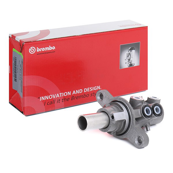 Comprar M61073 Brembo Cilindro maestro de frenos