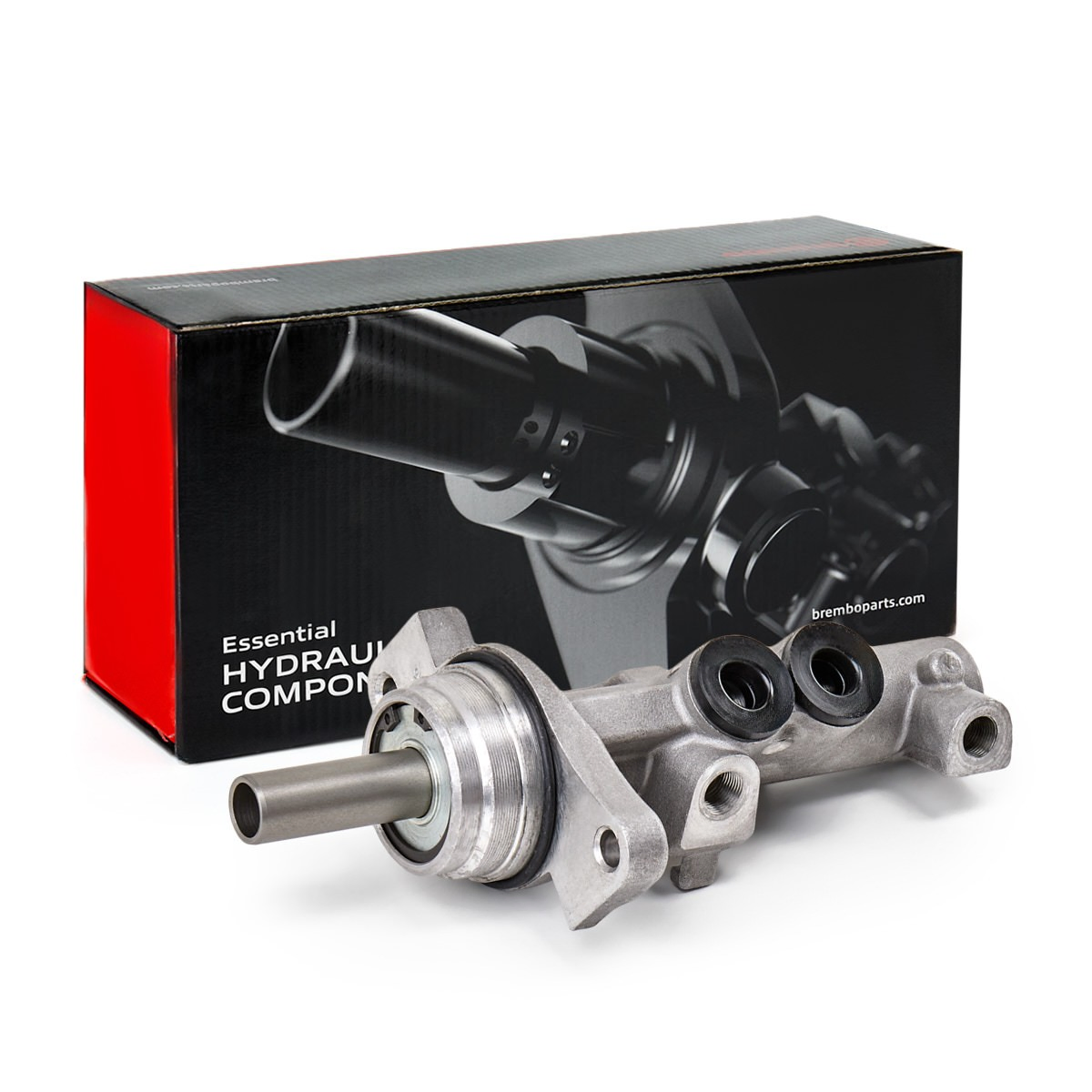 Cilindro maestro de frenos Brembo M85078 precio, desde 67,35 EUR