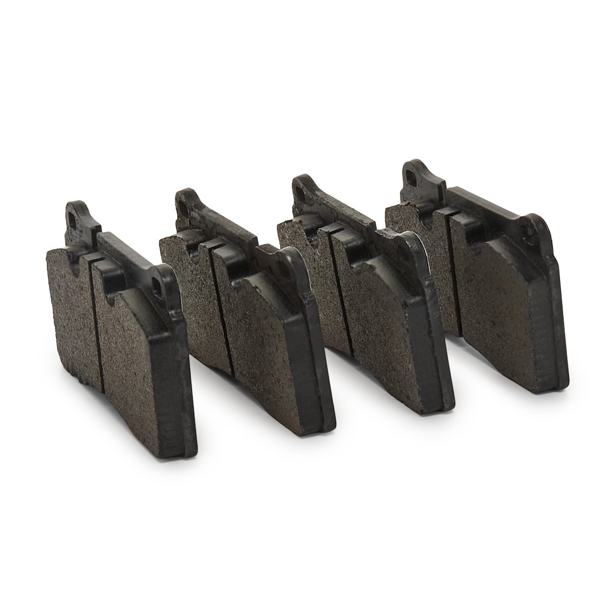 Comprar P02002 Brembo Pastillas delanteras de freno