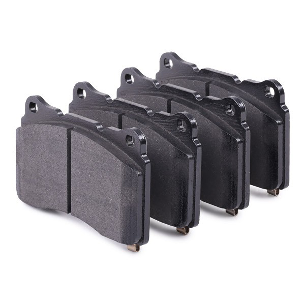 Pastillas freno delanteras Brembo P09004 precio, desde 72,33 EUR