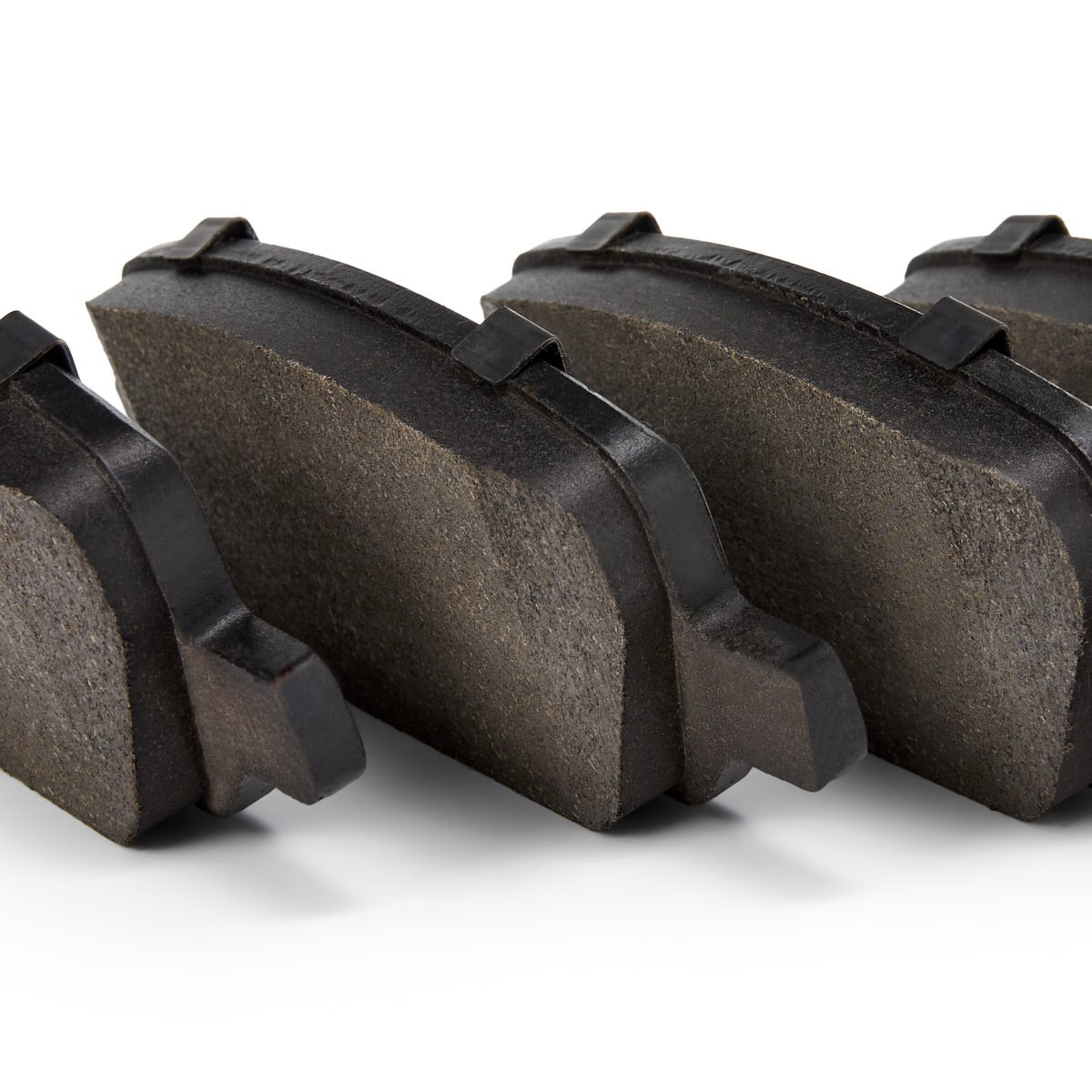 P09027 Brembo Pastillas freno traseras