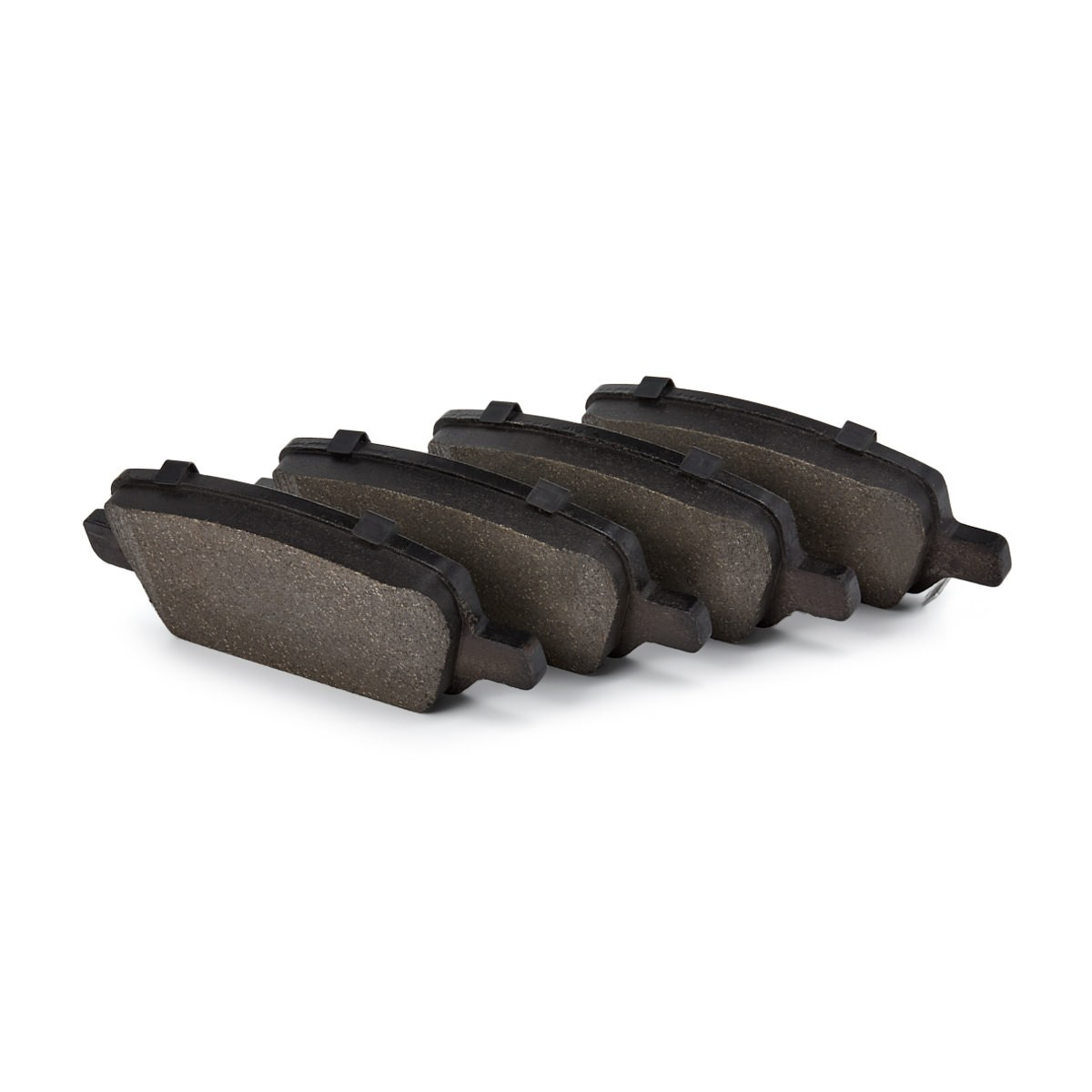 Pastillas traseras Brembo P09027