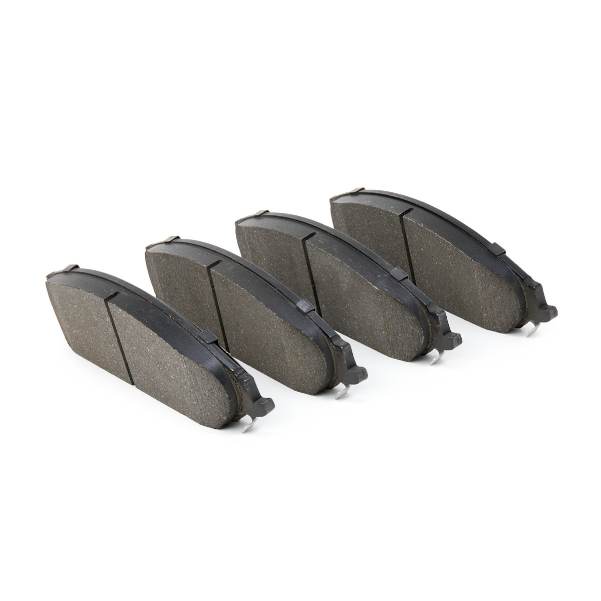 Comprar P11017 Brembo Pastillas delanteras de freno