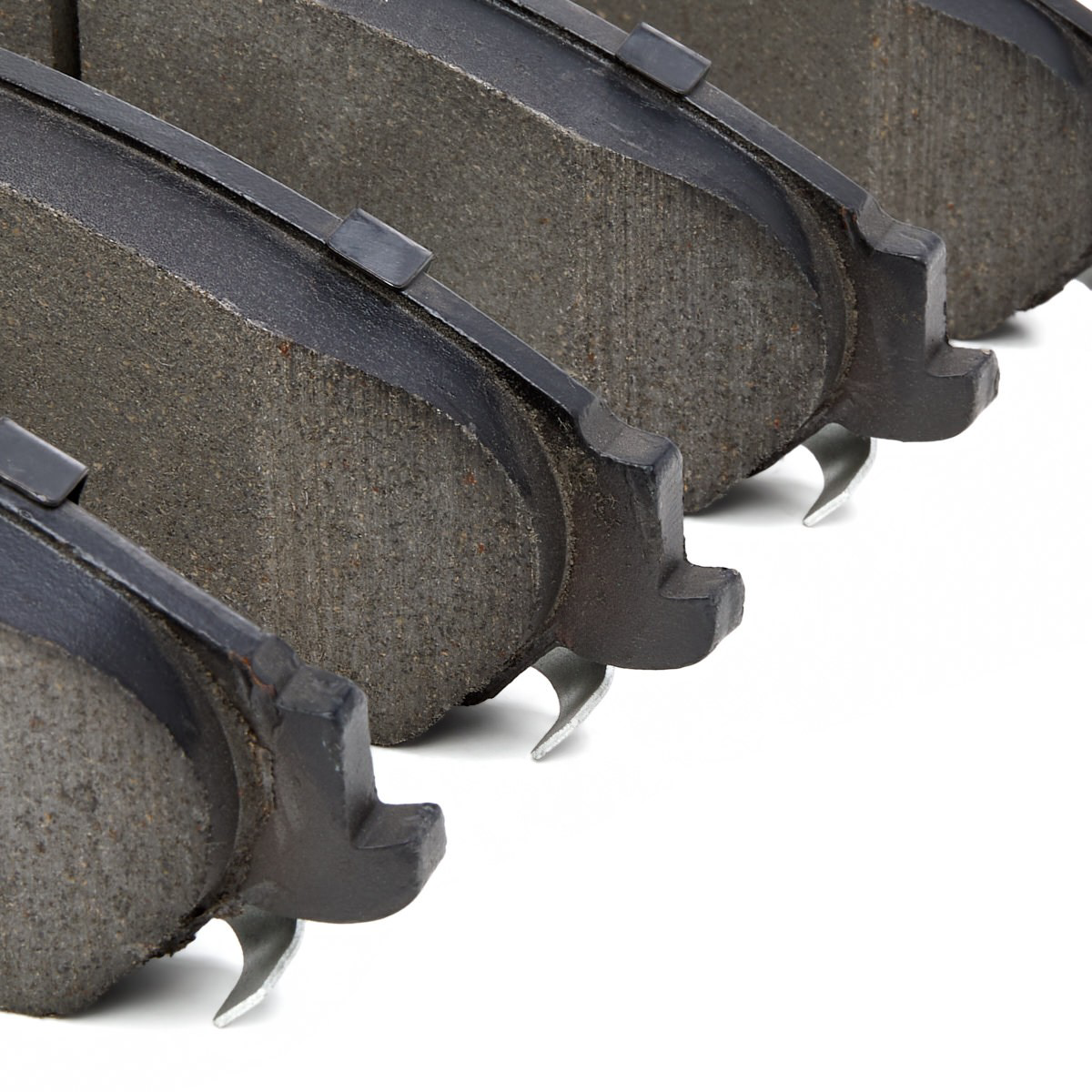 Pastillas freno delanteras Brembo P11017 precio, desde 46,21 EUR