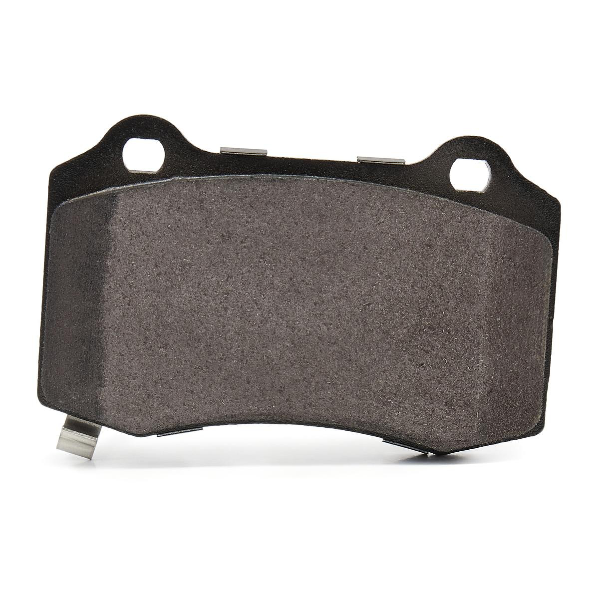 Pastillas traseras de freno Brembo P11024 precio, desde 61,65 EUR