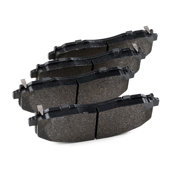 Pastillas de freno P11035 Brembo