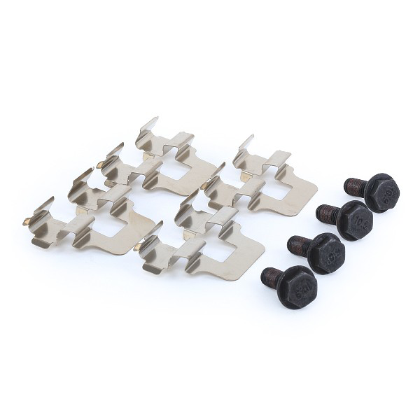 P23064 Brembo Pastillas freno traseras
