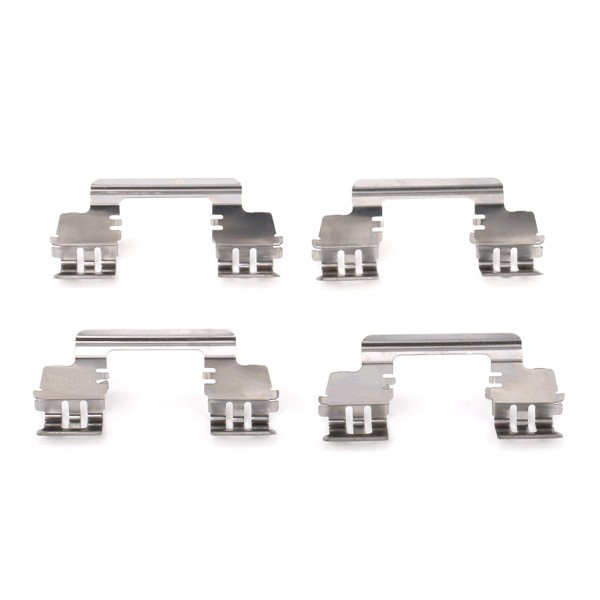 Comprar P23149 Brembo Pastillas delanteras de freno