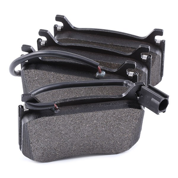 Pastillas de freno delanteras Brembo P23183