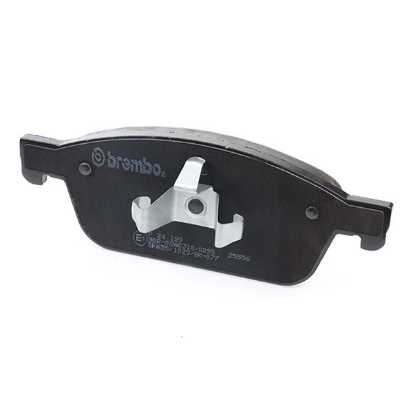 Pastillas de freno P24199 Brembo