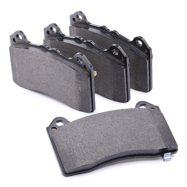 Pastillas de freno P24202 Brembo