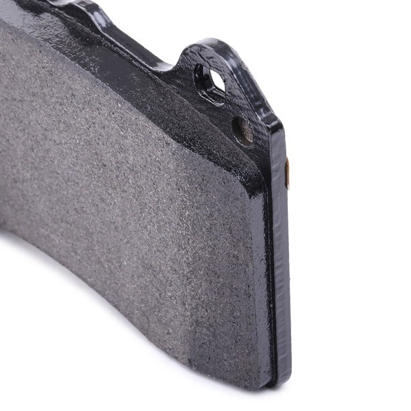 Pastillas de freno delanteras Brembo P24202