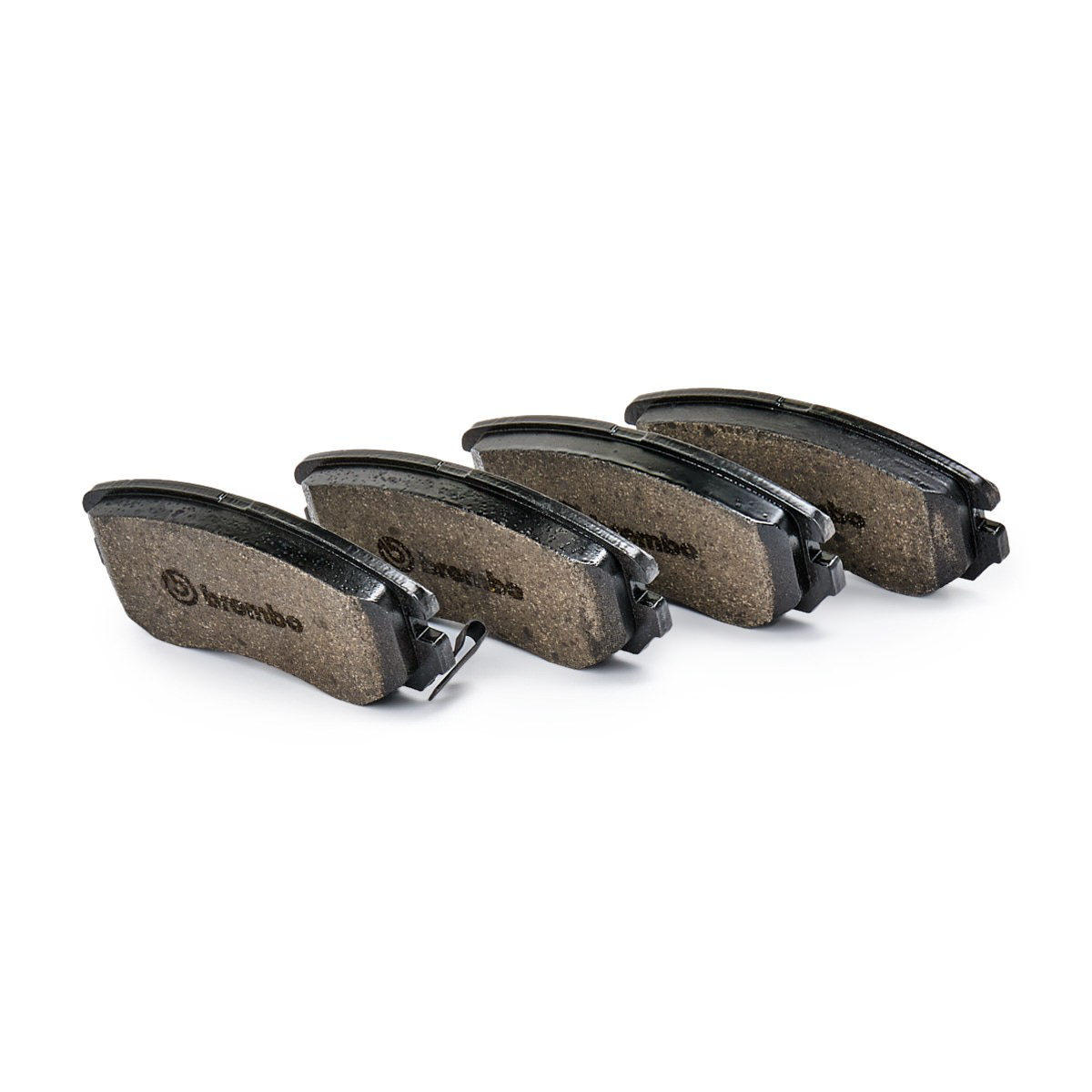 Pastillas de freno P30018X Brembo