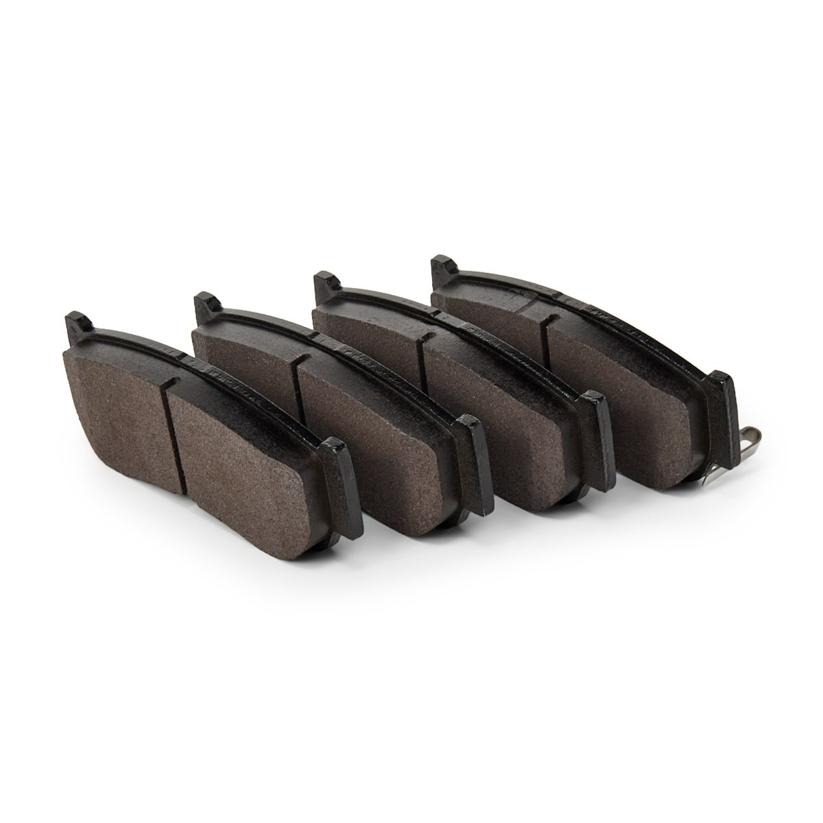 Pastillas traseras Brembo P30037
