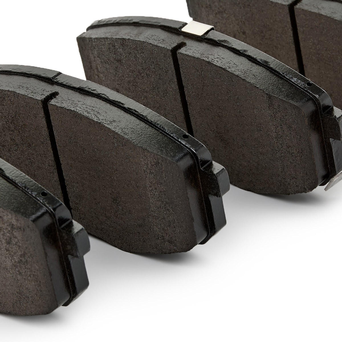 Pastillas de freno delanteras Brembo P30099