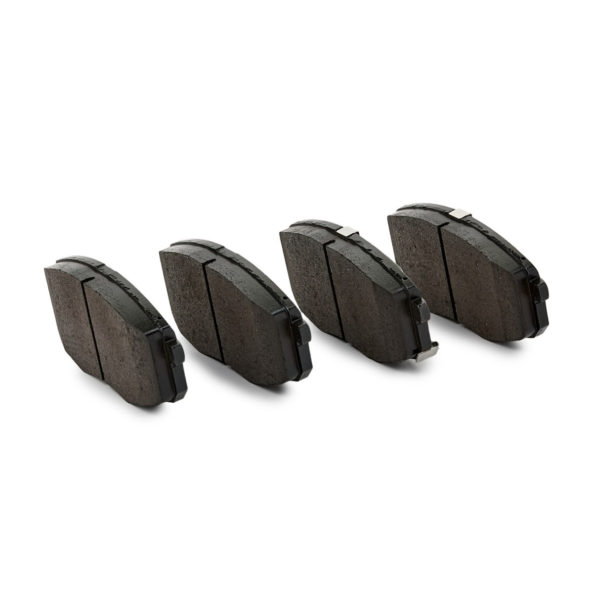 P30099 Brembo Pastillas delanteras