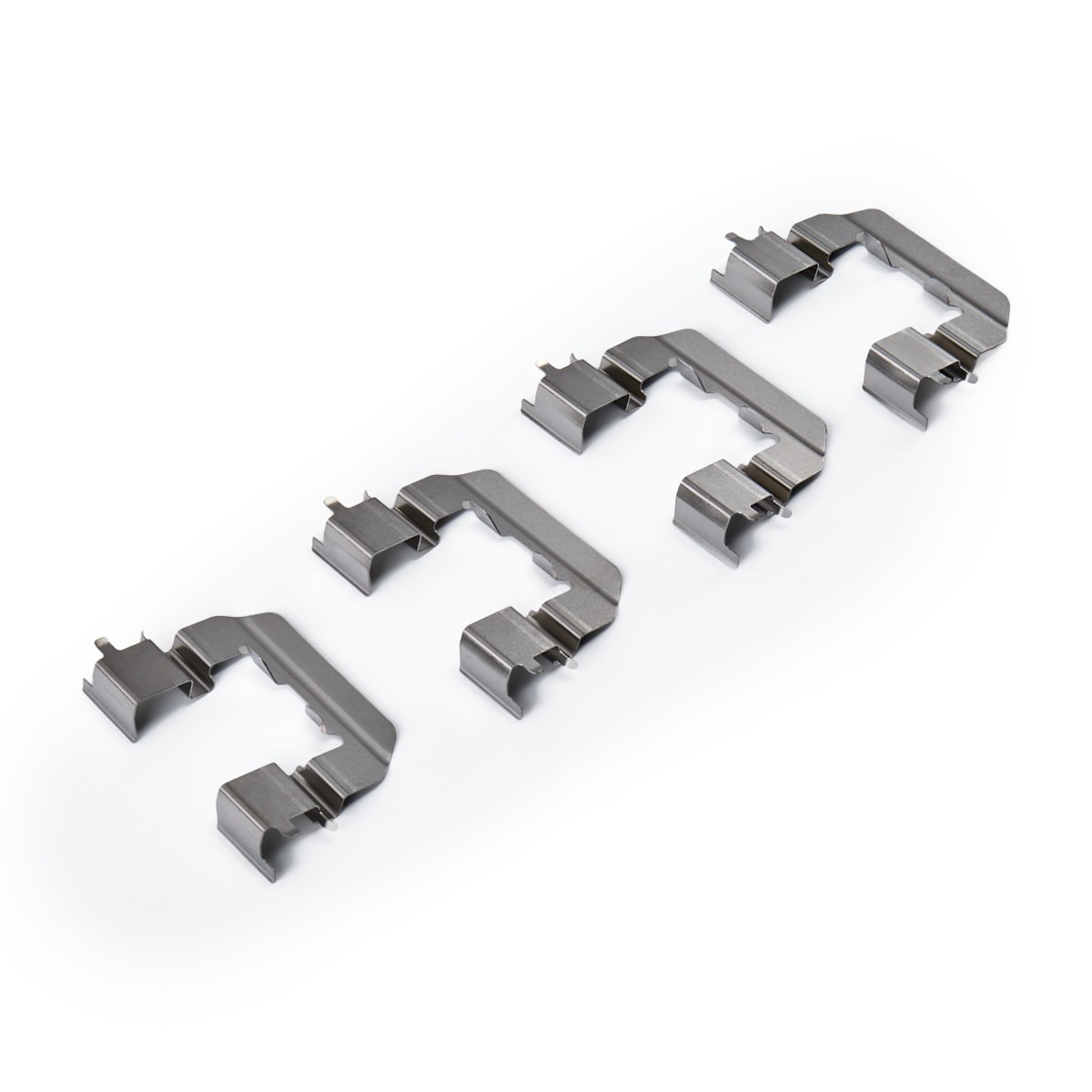 Comprar P30123 Brembo Pastillas delanteras de freno