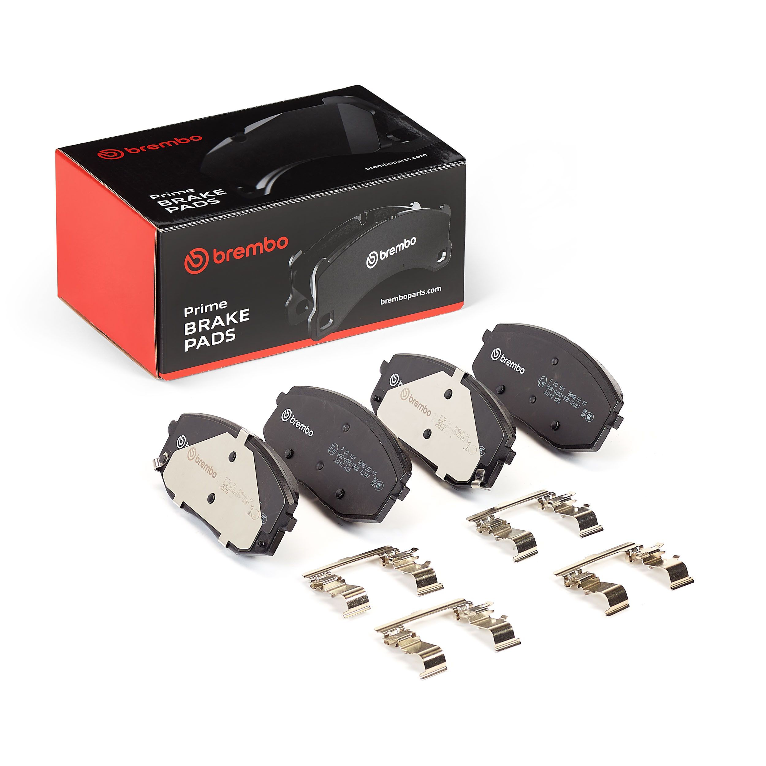 P30161 Brembo