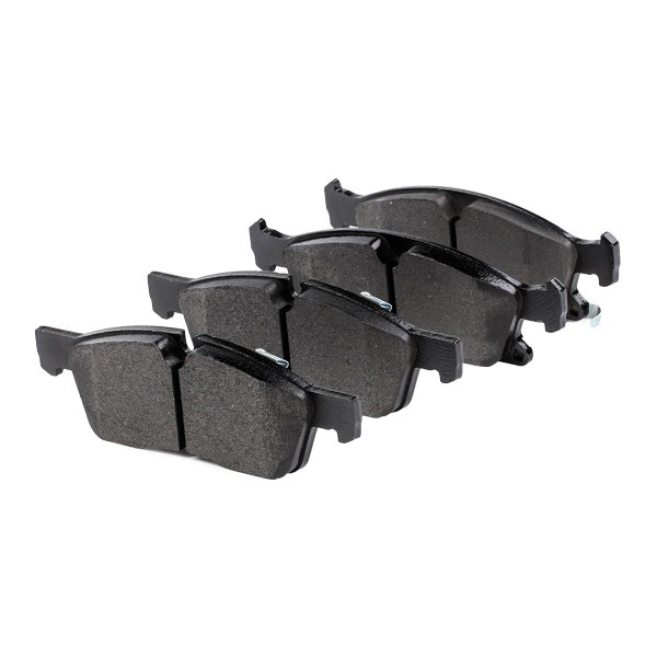 Comprar P37017 Brembo Pastillas delanteras de freno
