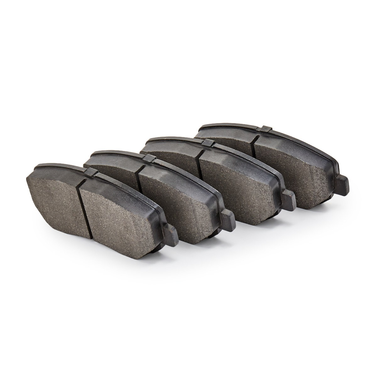 P37019 Brembo Pastillas delanteras