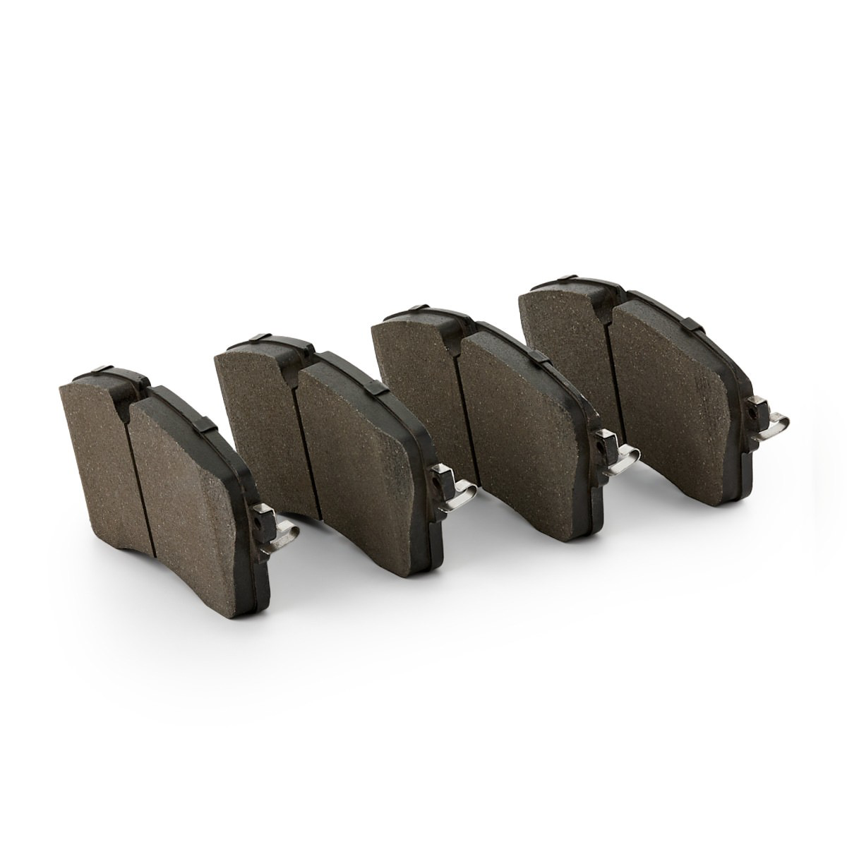 Pastillas de freno delanteras Brembo P44028