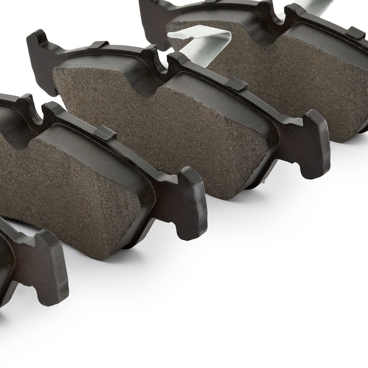 Comprar P50082 Brembo Pastillas de freno traseras