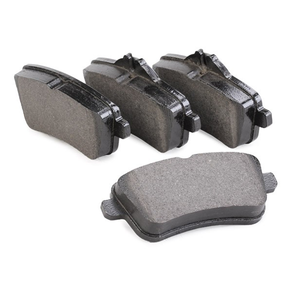 P50100 Brembo Pastillas freno traseras