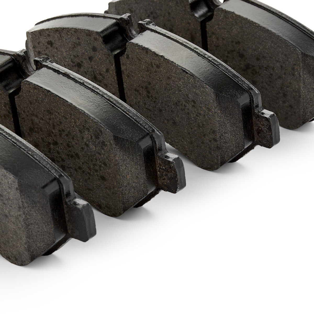 Pastillas traseras Brembo P50150