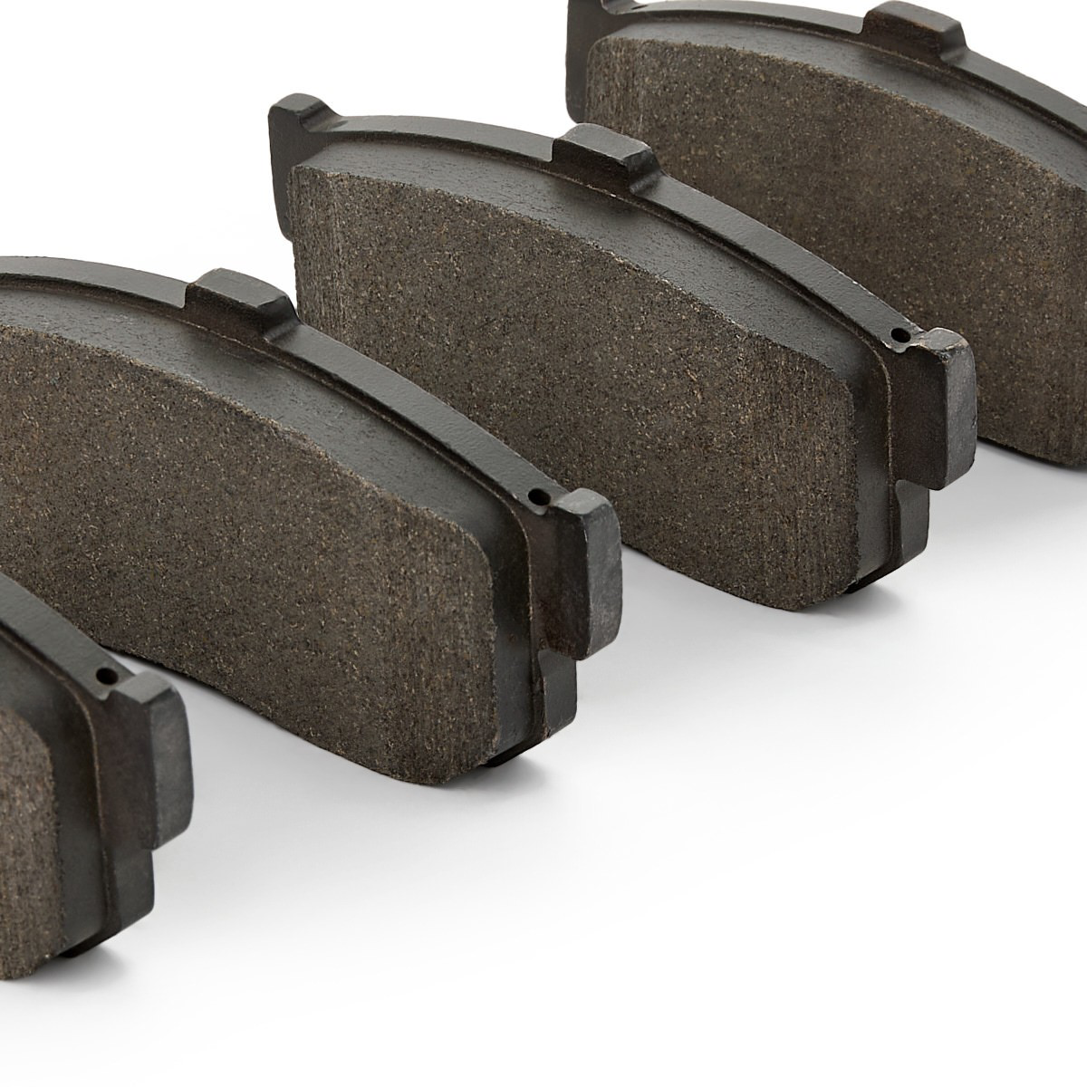 Comprar P56029 Brembo Pastillas de freno traseras