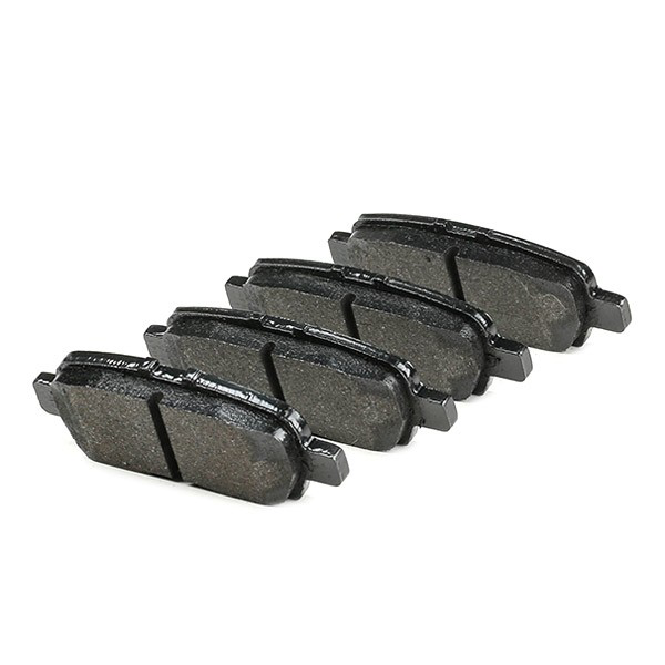 Pastillas traseras de freno Brembo P56068 precio, desde 29,15 EUR