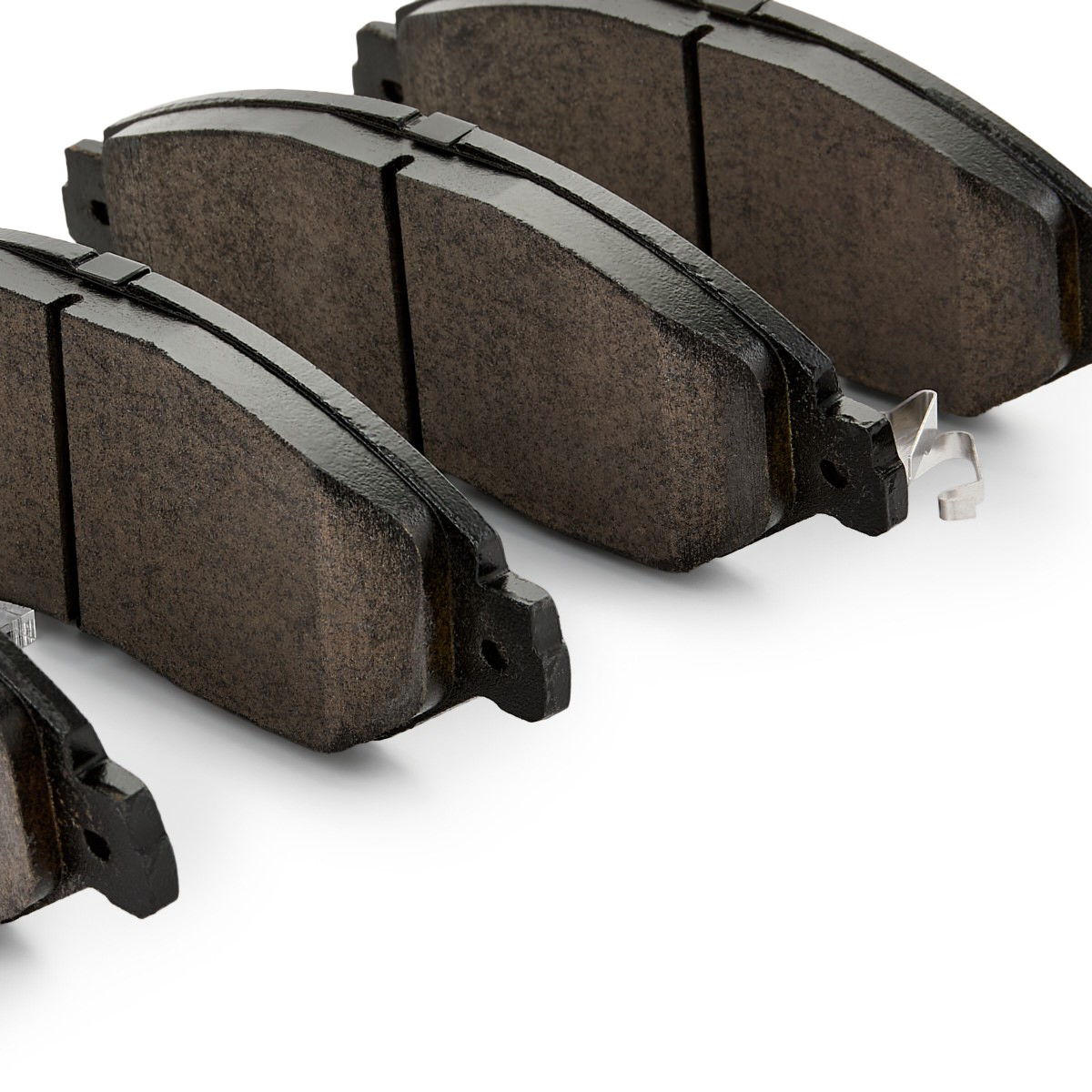 Pastillas freno delanteras Brembo P56107 precio, desde 26,71 EUR