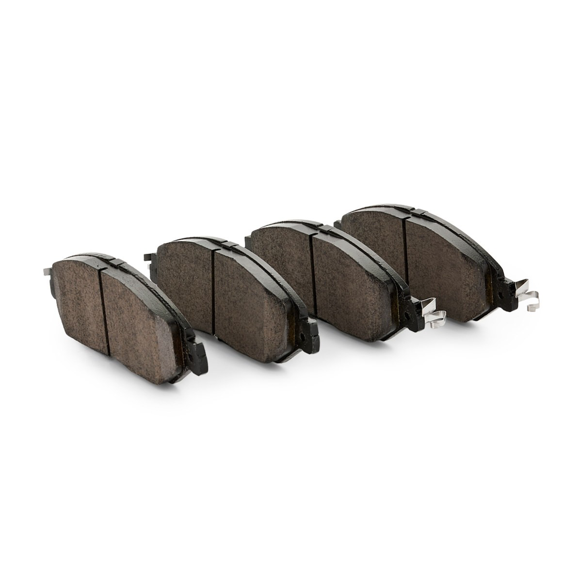 Pastillas de freno delanteras Brembo P56107